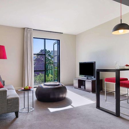 Mantra Hindmarsh Square Hotel Adelaide Buitenkant foto