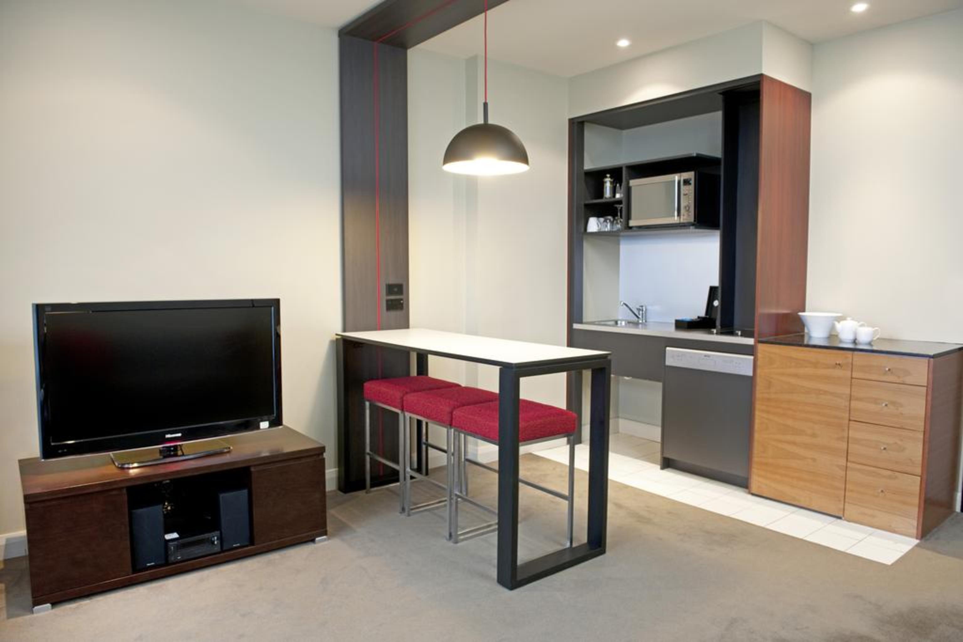 Mantra Hindmarsh Square Hotel Adelaide Buitenkant foto