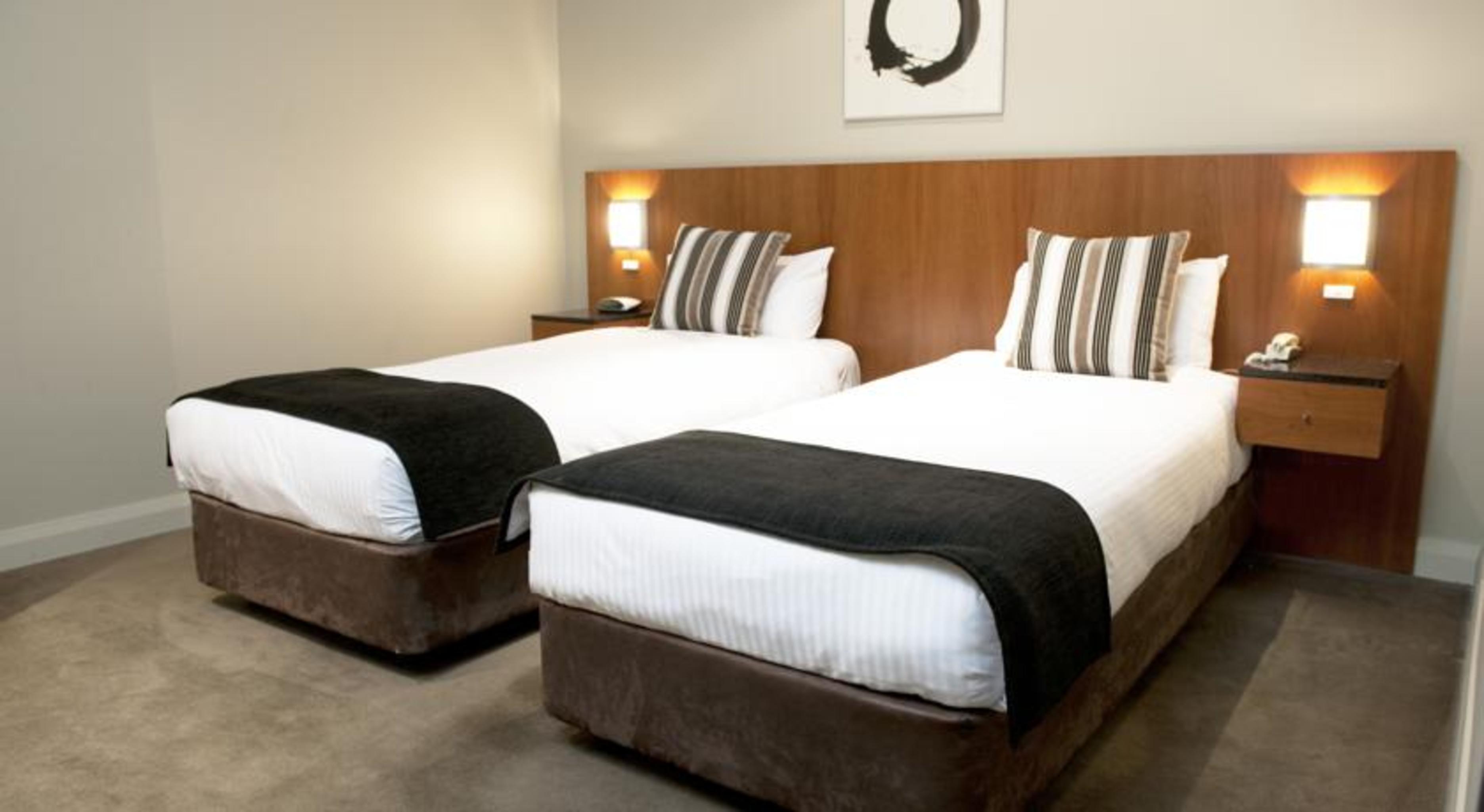 Mantra Hindmarsh Square Hotel Adelaide Buitenkant foto
