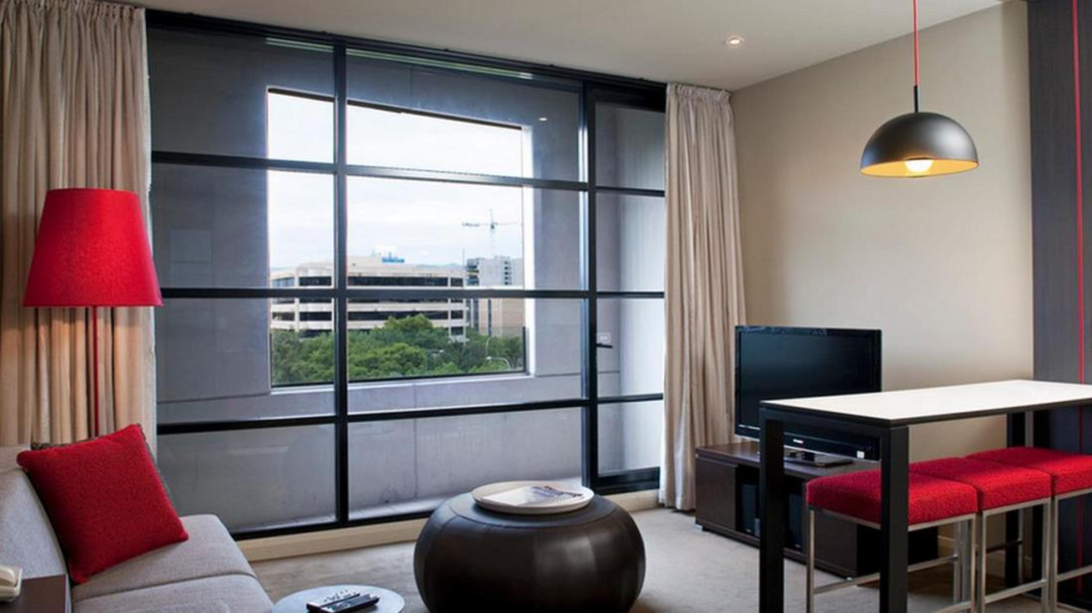 Mantra Hindmarsh Square Hotel Adelaide Buitenkant foto