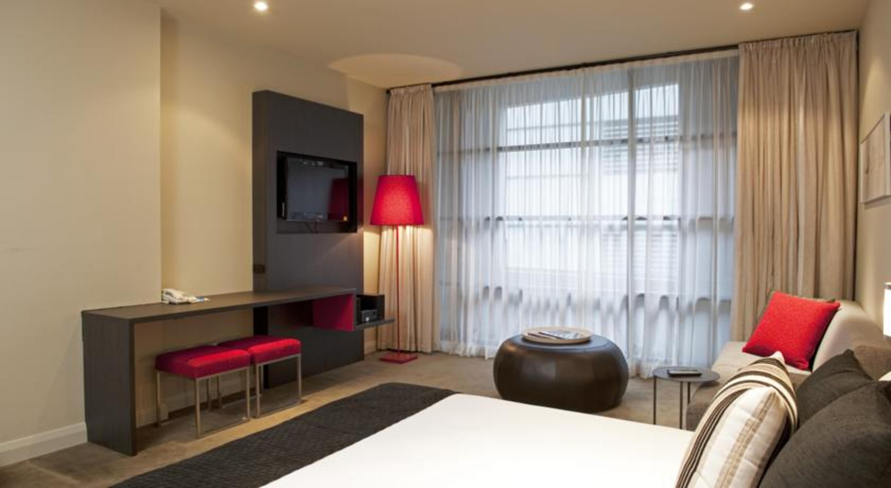 Mantra Hindmarsh Square Hotel Adelaide Buitenkant foto
