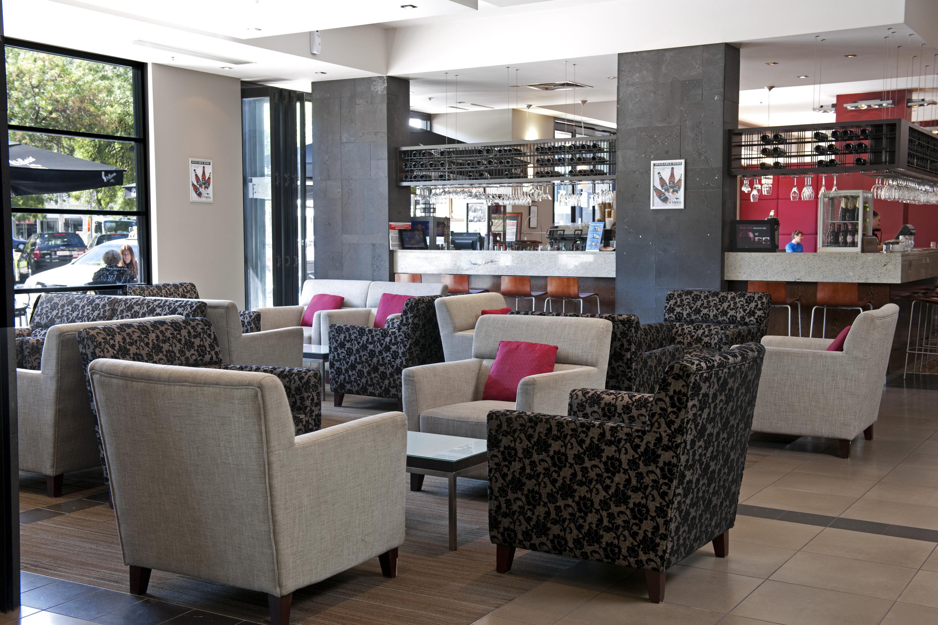 Mantra Hindmarsh Square Hotel Adelaide Buitenkant foto