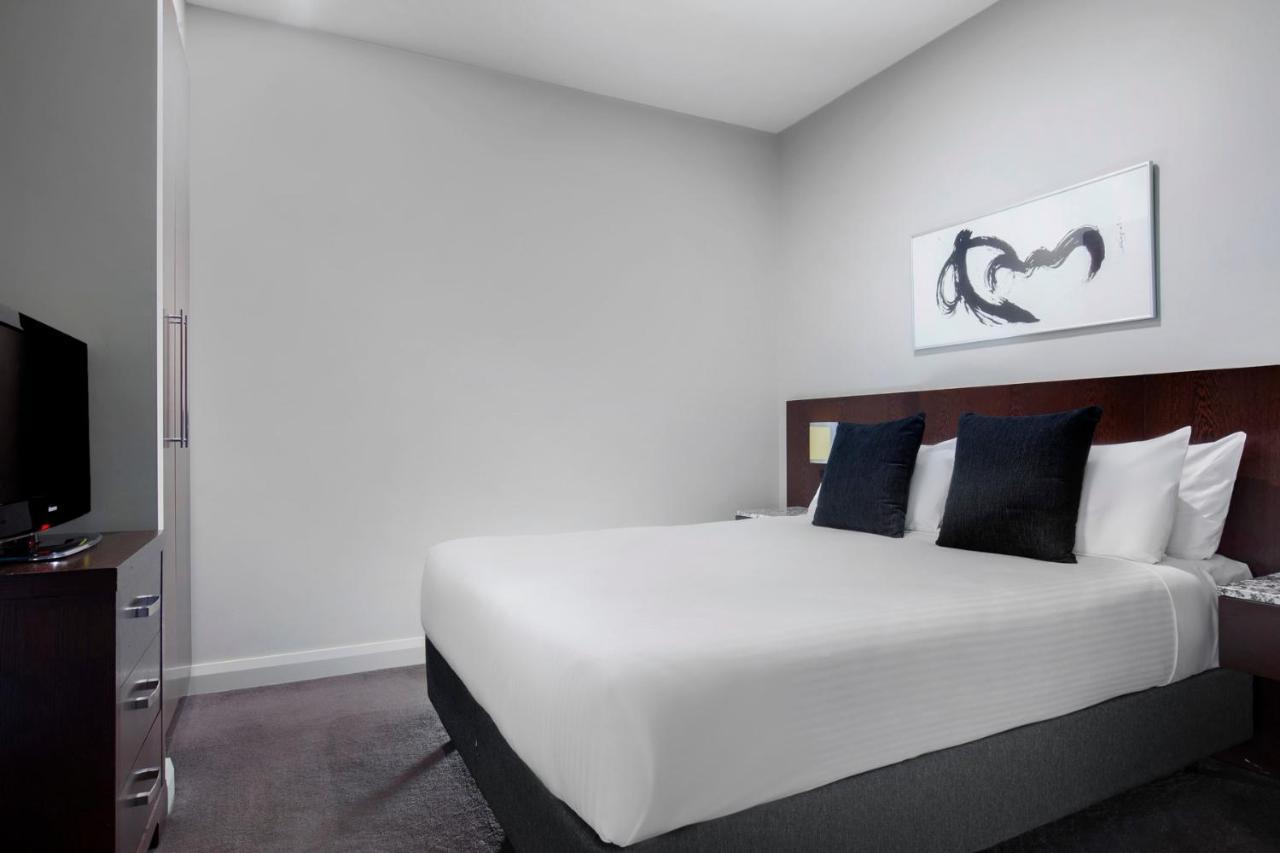 Mantra Hindmarsh Square Hotel Adelaide Buitenkant foto