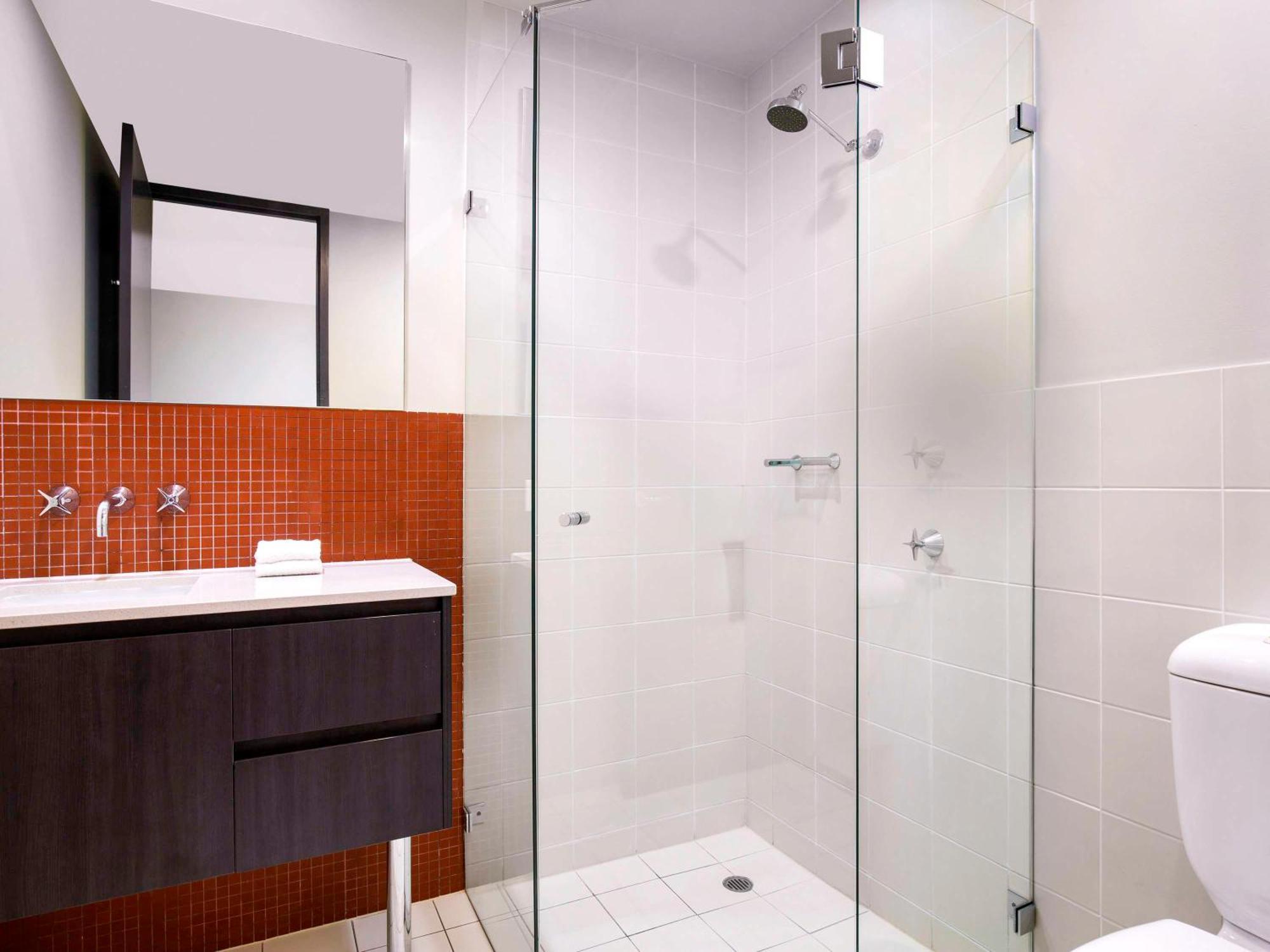 Mantra Hindmarsh Square Hotel Adelaide Buitenkant foto