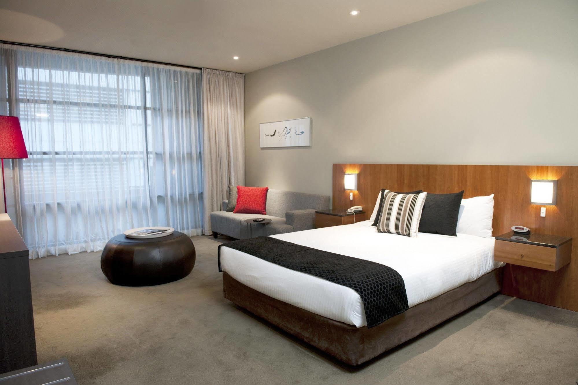 Mantra Hindmarsh Square Hotel Adelaide Buitenkant foto